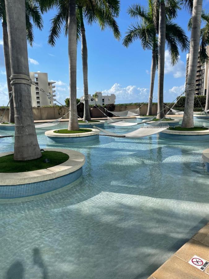 Four Seasons Hotel Miami - Luxury Private Residences Exterior foto